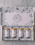 Bundle & Save - Prenatal Essentials + Ginger