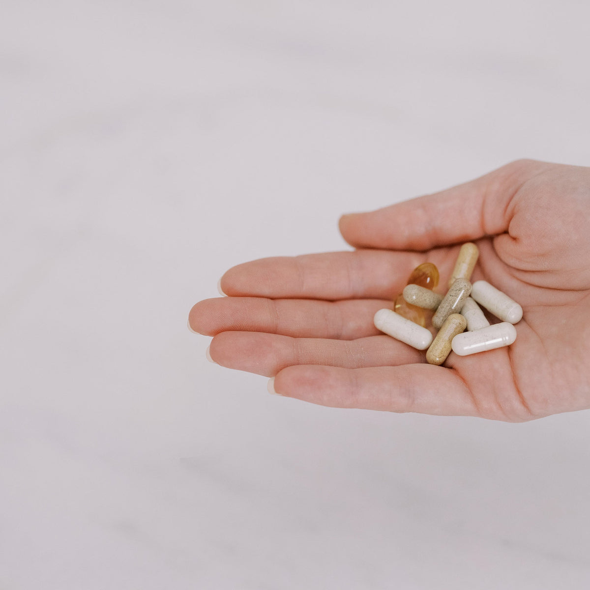 The Science Behind Our Prenatal Vitamins