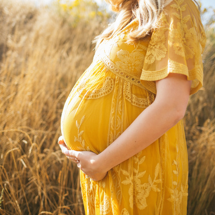 The Role of Selenium During Pregnancy