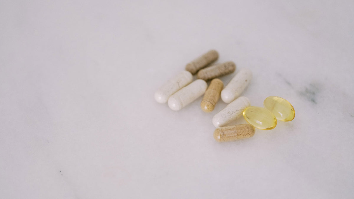 Vitamins After Baby: What You *Actually* Need Post-Delivery