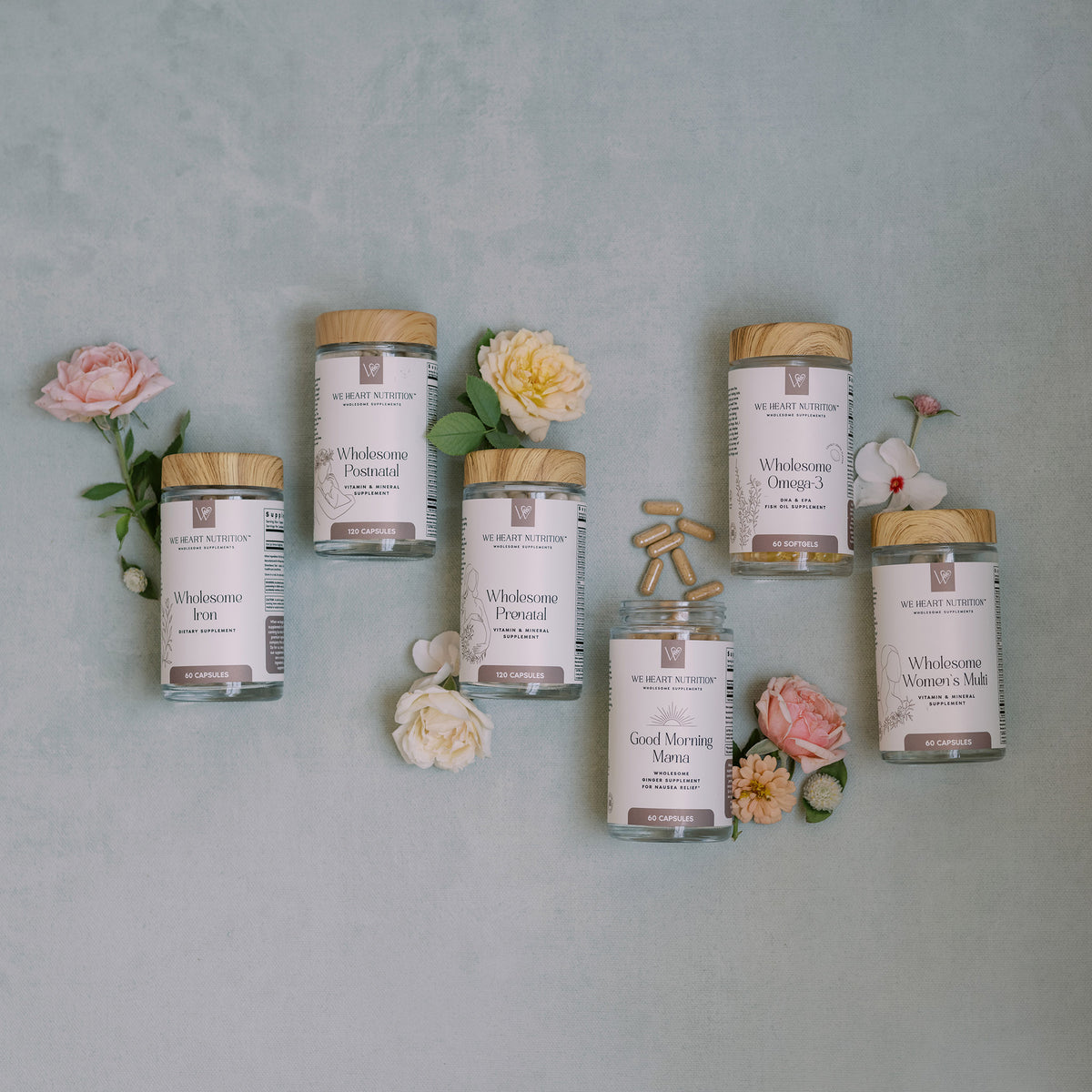 Lifestage Bundles