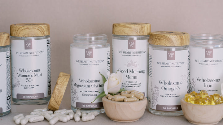 Menopause Bundles