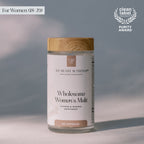 Wholesome Women's Multi