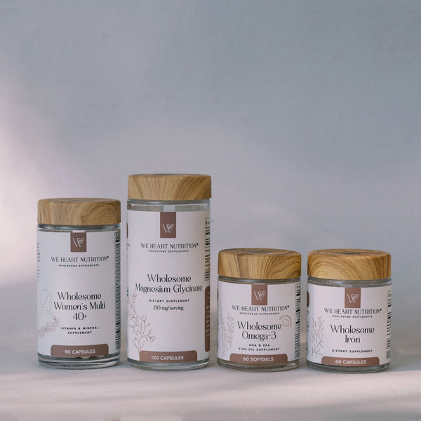 Health & Her Perimenopause Mind Tablets - Cognitive | Ubuy - View #7