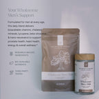 Wholesome Men's Multi Refill Pack