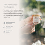Wholesome Probiotic