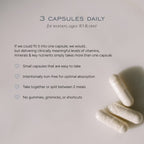 Wholesome Women's Multi 40+ Refill Pack