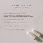 Wholesome Women's Multi Refill Pack