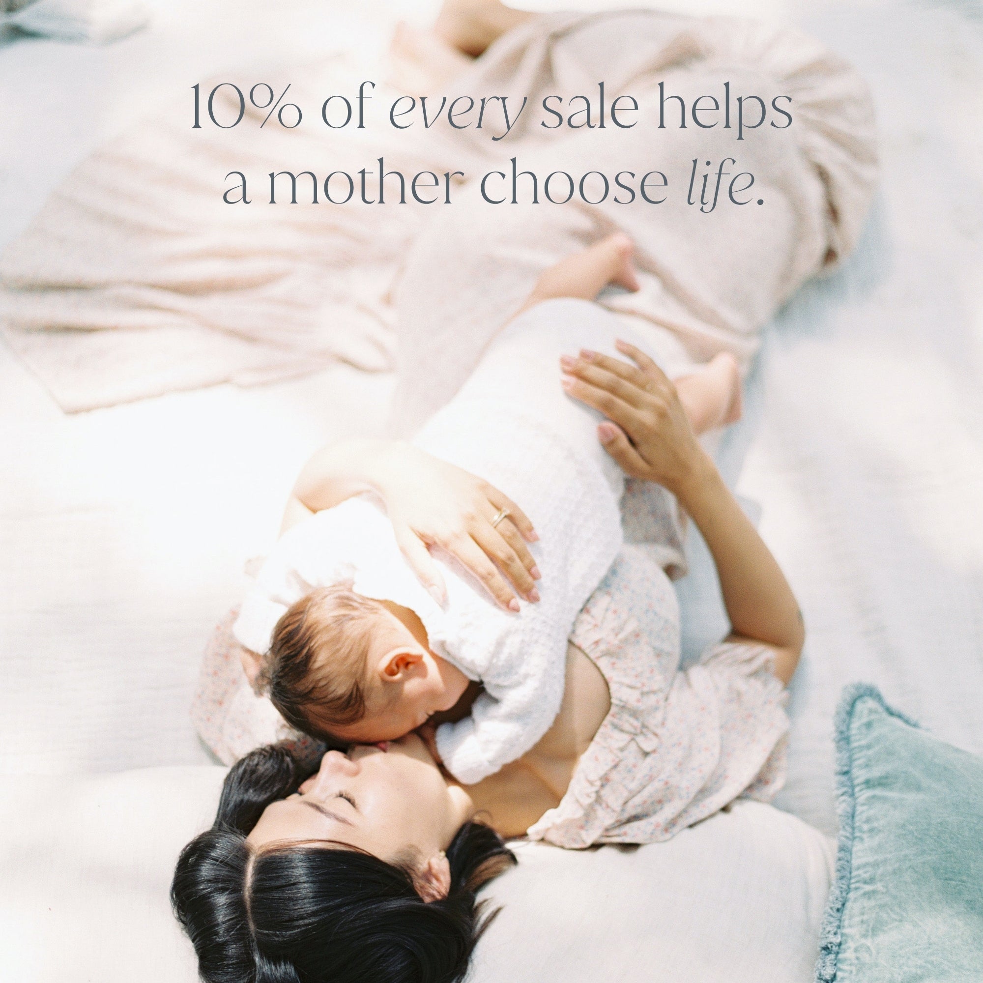 Wholesome Postnatal
