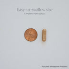 Wholesome Probiotic