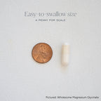 Wholesome Magnesium Refill Pack