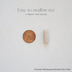 Wholesome Women's Multi 40+ Refill Pack