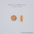 Wholesome Balance Refill