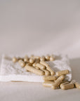 Ginger and B6 Supplement for Morning Sickness Capsules