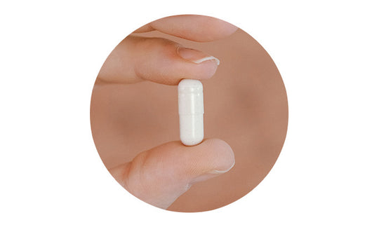 ✓ 2-4 Magnesium Capsules