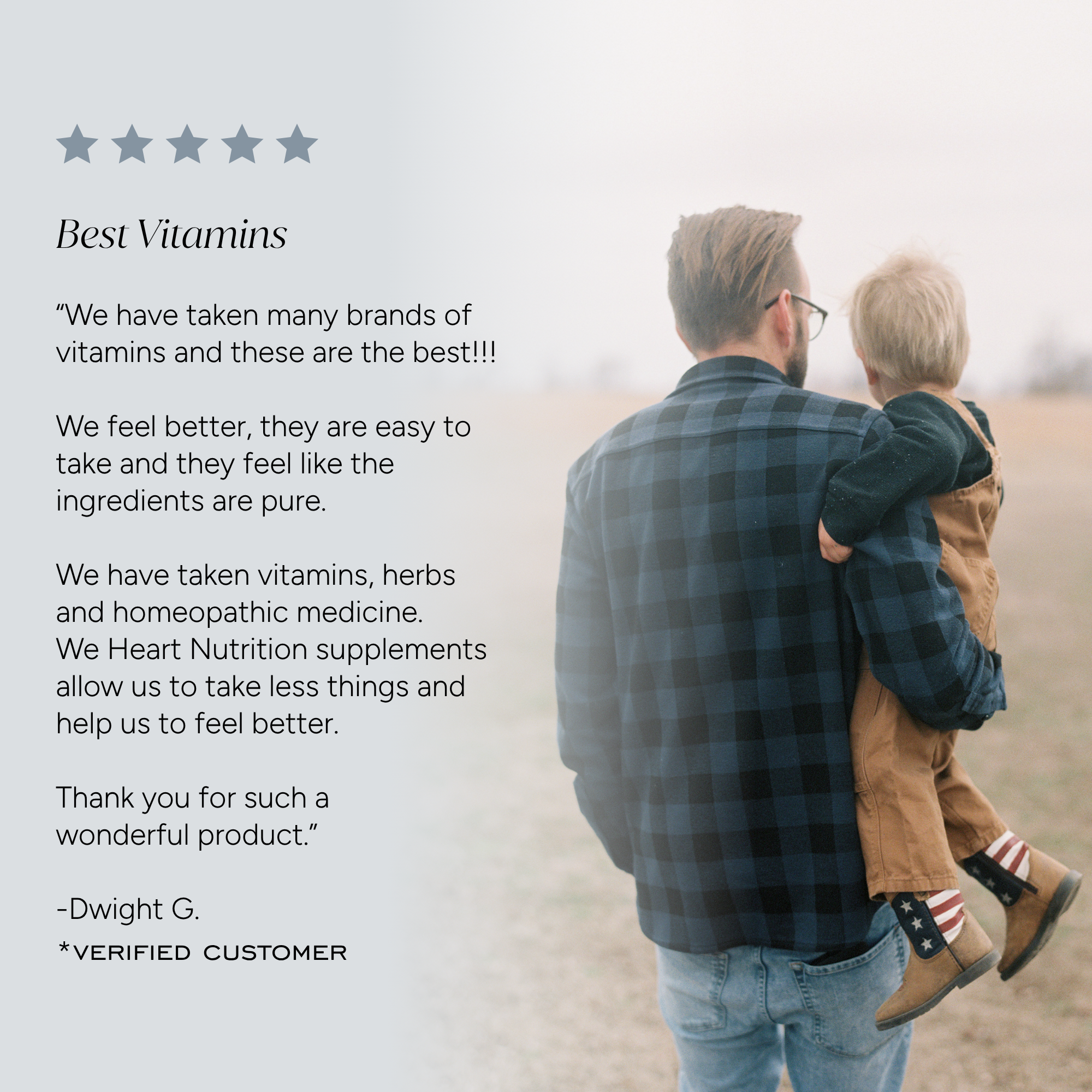 Men's Complete Bundle