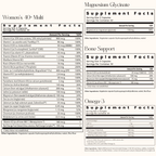 Menopause Complete Bundle