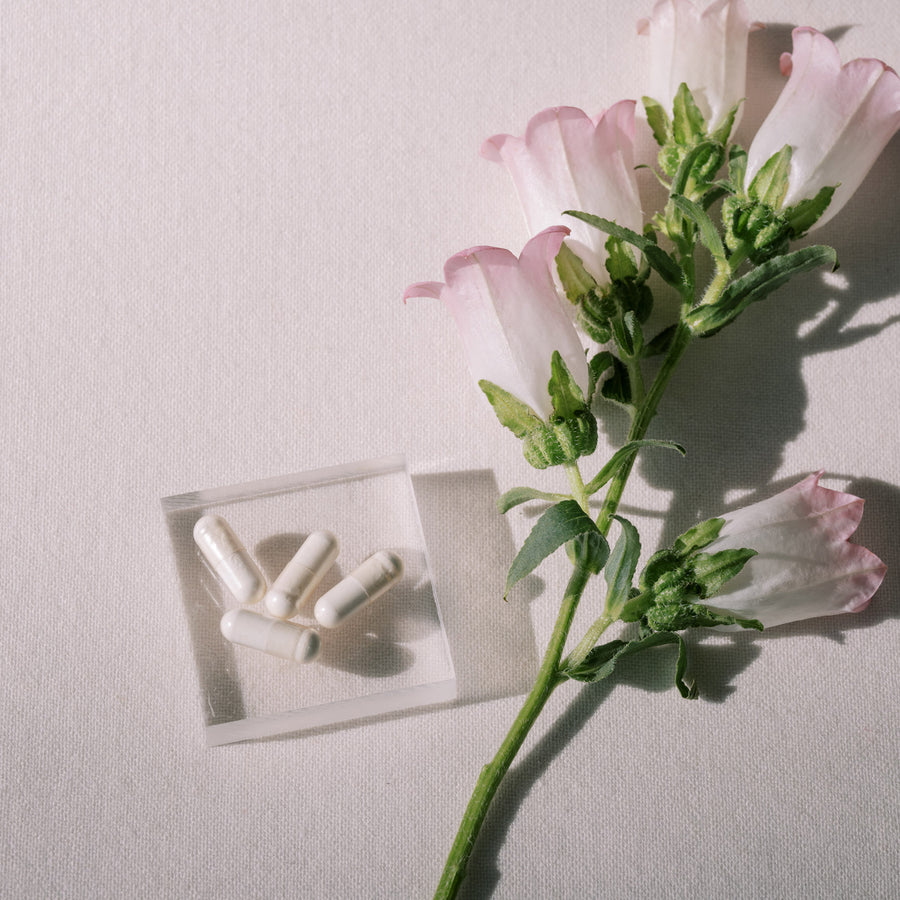 Wholesome Postnatal Multivitamin