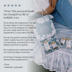 Prenatal Complete Bundle