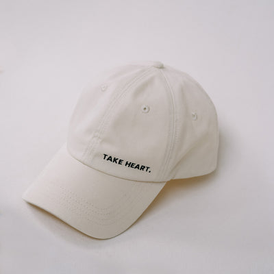 Take Heart Hat