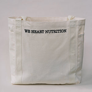 Canvas Tote