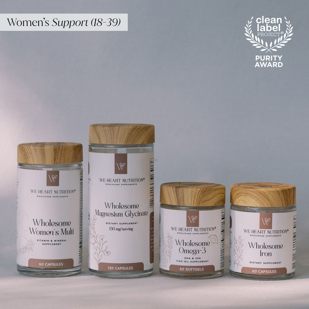 Women's Complete Bundle