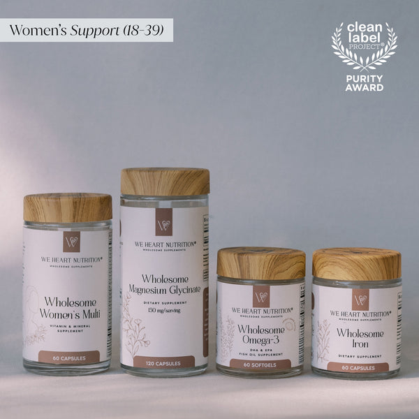 Women's Complete Bundle